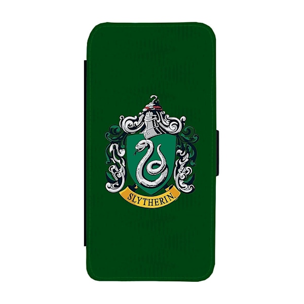 Harry Potter Slytherin Google Pixel 9 Pro XL Plånboksfodral