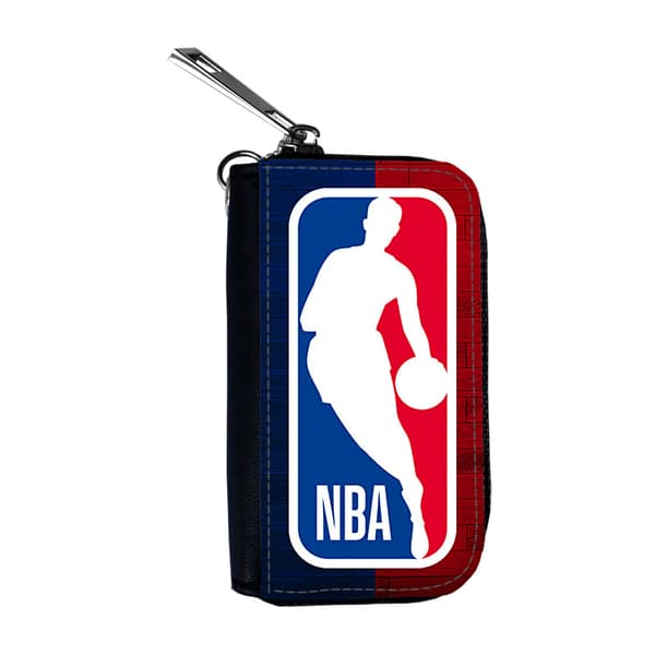 NBA Bilnyckelfodral