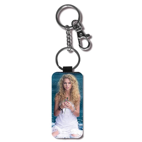 Taylor Swift Nyckelring