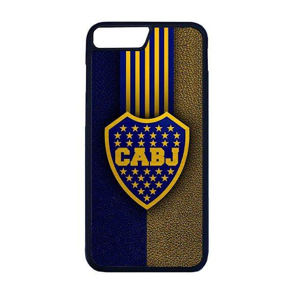 Boca Juniors iPhone 7 Plus/iPhone 8 Plus Skal
