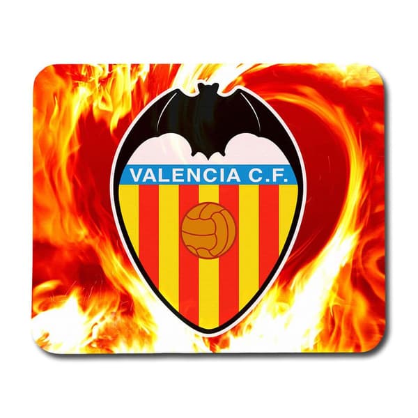 Valencia CF Musmatta