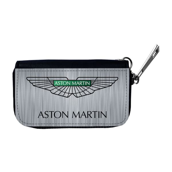 Aston Martin Bilnyckelfodral