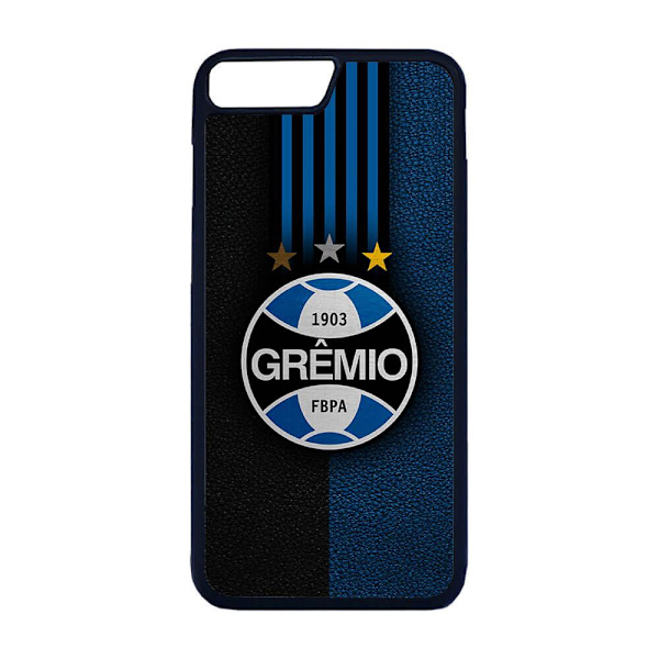Grêmio iPhone 7 Plus/iPhone 8 Plus Skal