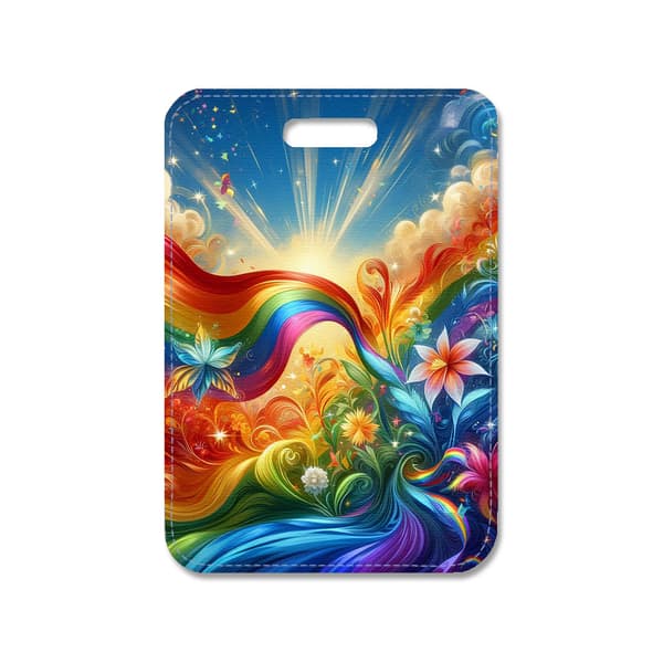 LGBTQ Pride Väskhänge,Handväska Charm