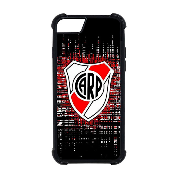 River Plate iPhone 7/iPhone 8 Skal