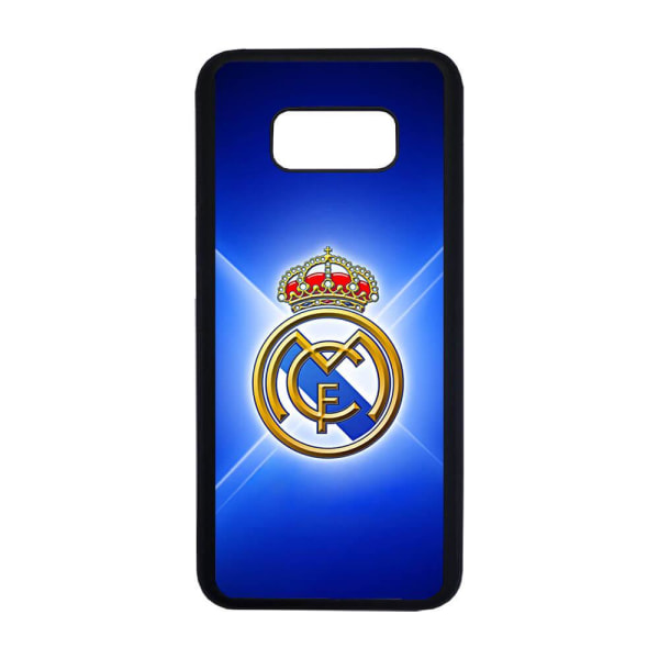 Real Madrid Samsung Galaxy S8 PLUS Skal multifärg