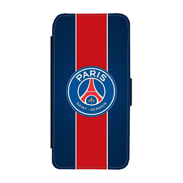 Paris Saint-Germain iPhone 13 Mini Flip Mobilfodral