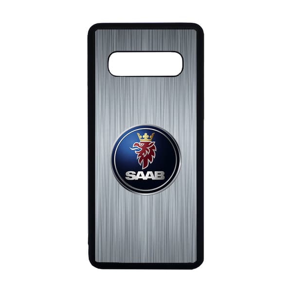 SAAB Samsung Galaxy S10 Plus Skal