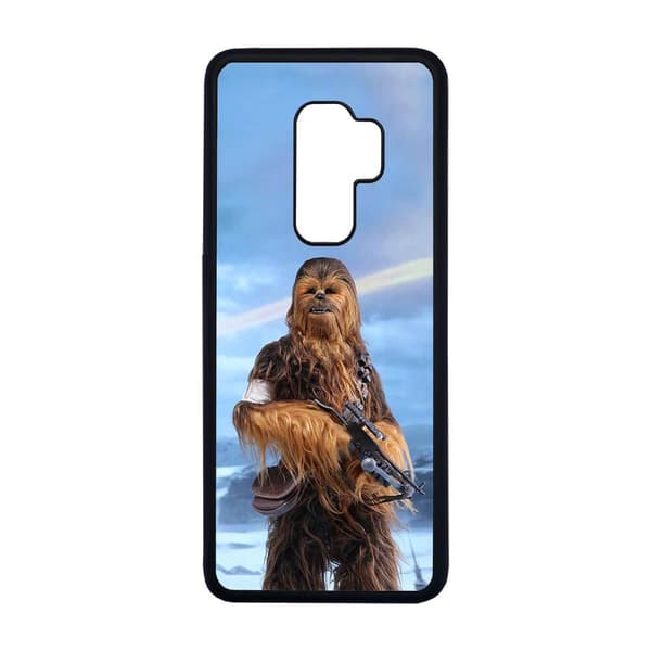 Star Wars Chewbacca Samsung Galaxy S9 PLUS Skal