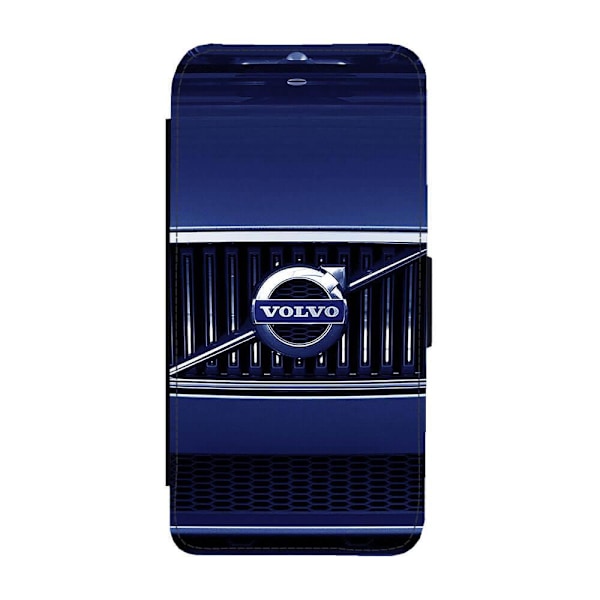 Volvo Samsung Galaxy S10 Flip Mobilfodral