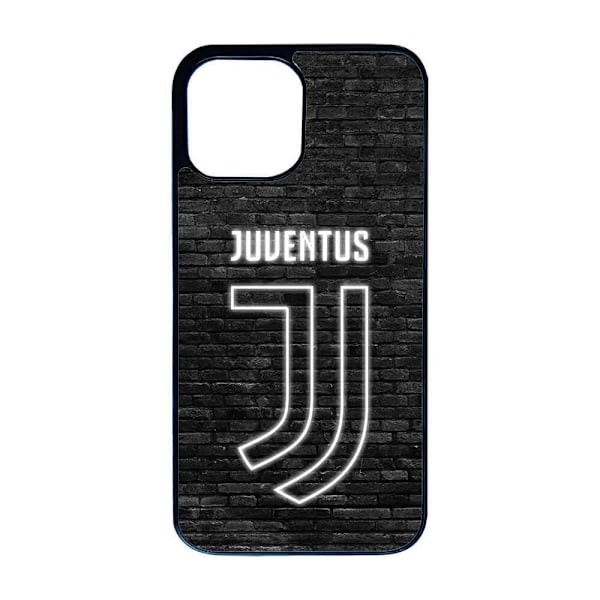 Juventus 2017 Logo iPhone 14 Pro Skal
