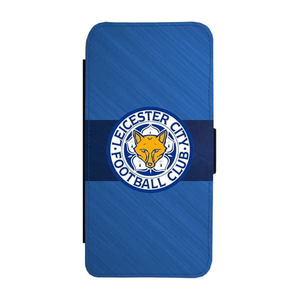 Leicester City Google Pixel 7 Flip Mobilfodral