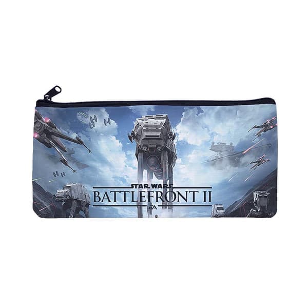 Star Wars Battlefront Pennfodral,Kosmetikväska