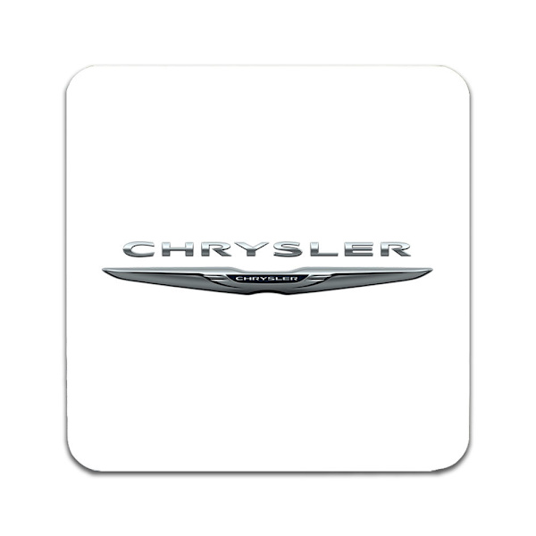 2 ST Chrysler Underlägg