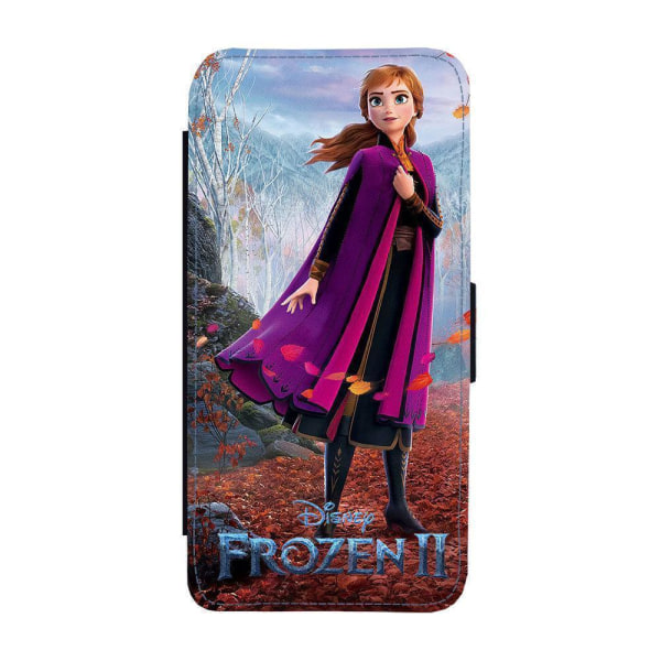 Frost 2 Anna Samsung Galaxy A53 5G Plånboksfodral multifärg