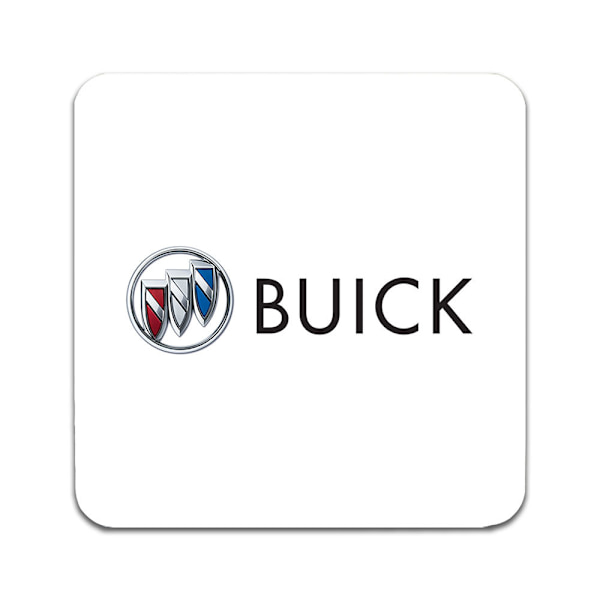 2 ST Buick Underlägg