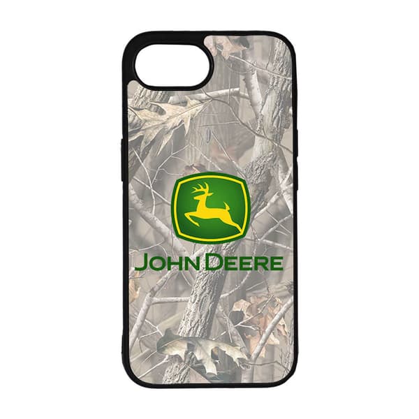 John Deere iPhone SE 5G Skal
