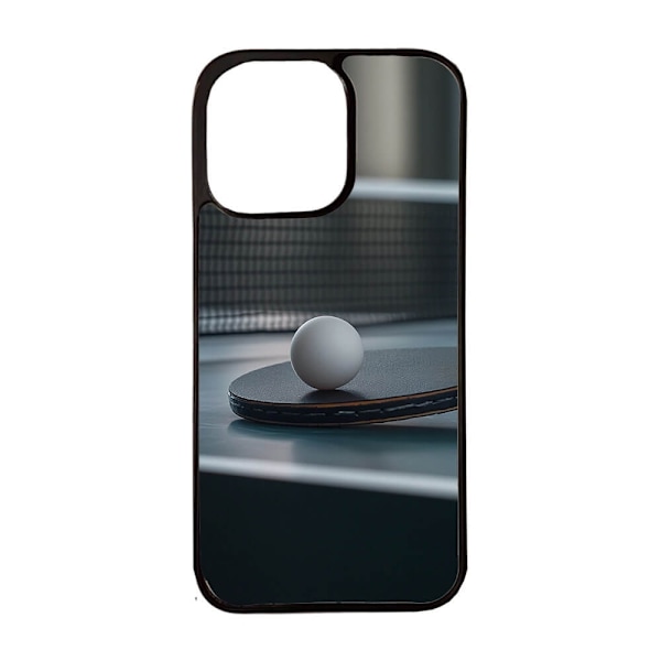 Sport Bordtennis / Pingis iPhone 16 Pro Skal