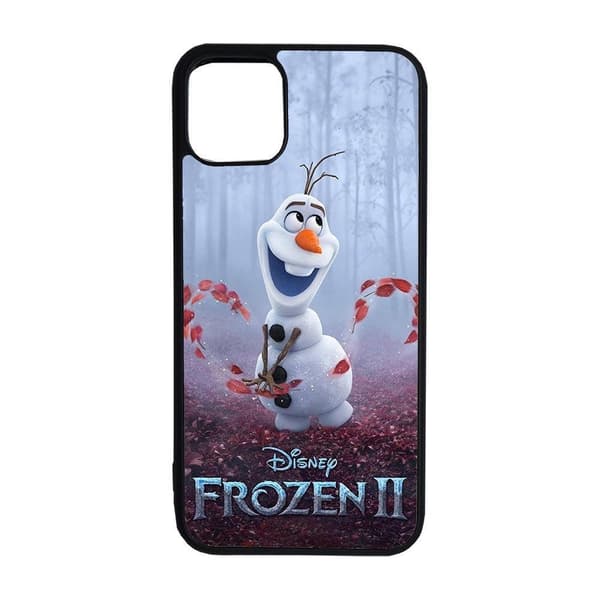 Frost 2 Olof iPhone 15 Pro Max Skal