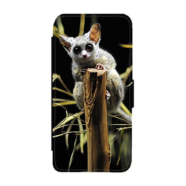 Galago iPhone 12 Mini Flip Mobilfodral