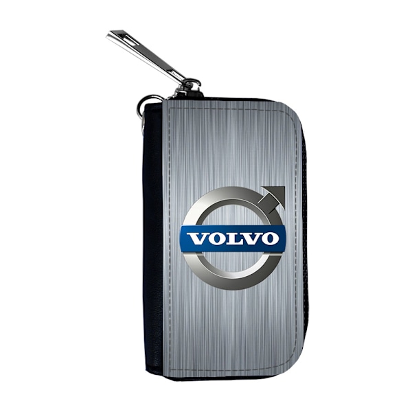 Volvo 2006 Logo Bilnyckelfodral multifärg one size