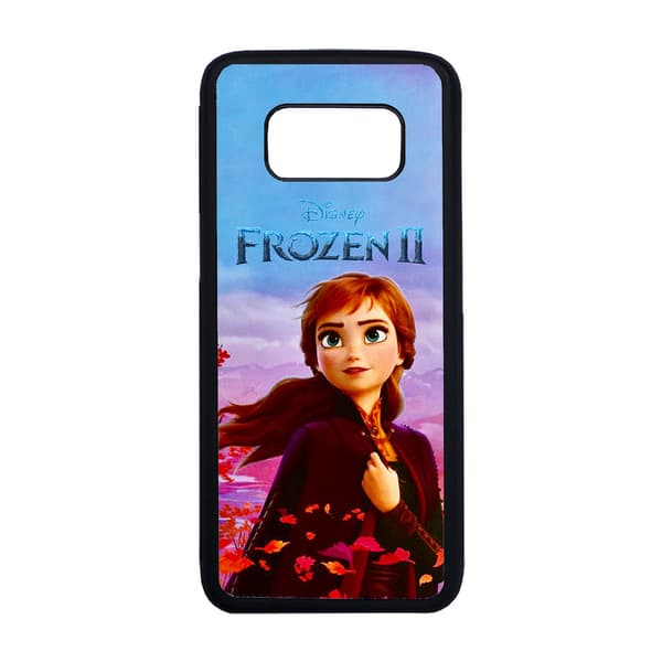 Frost 2 Anna Samsung Galaxy S8 Skal