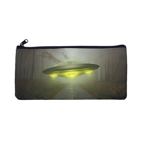UFO Pennfodral,Kosmetikväska