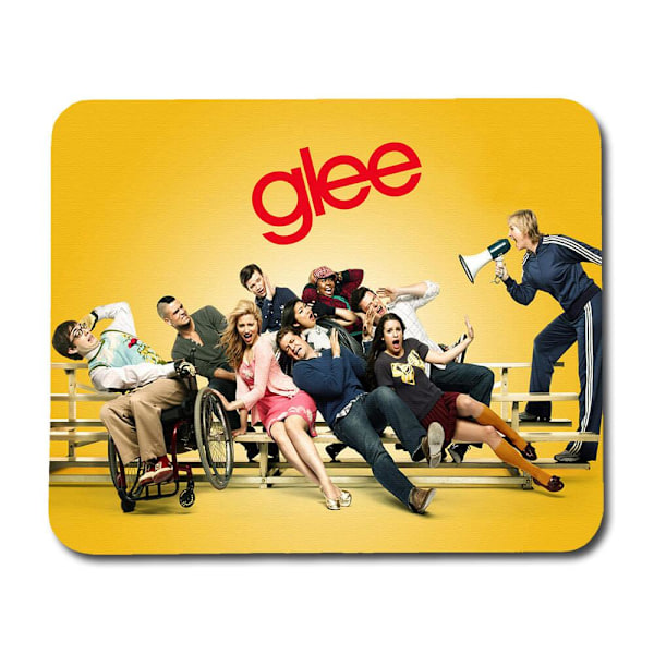 Glee Musmatta