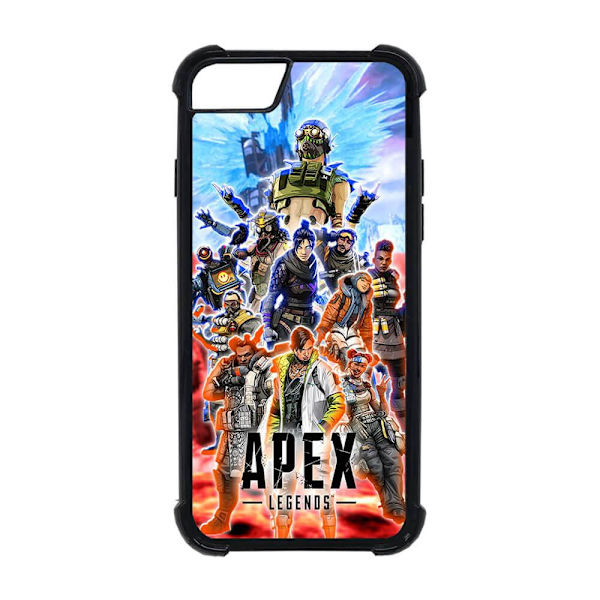 Apex Legends iPhone 7/iPhone 8 Skal