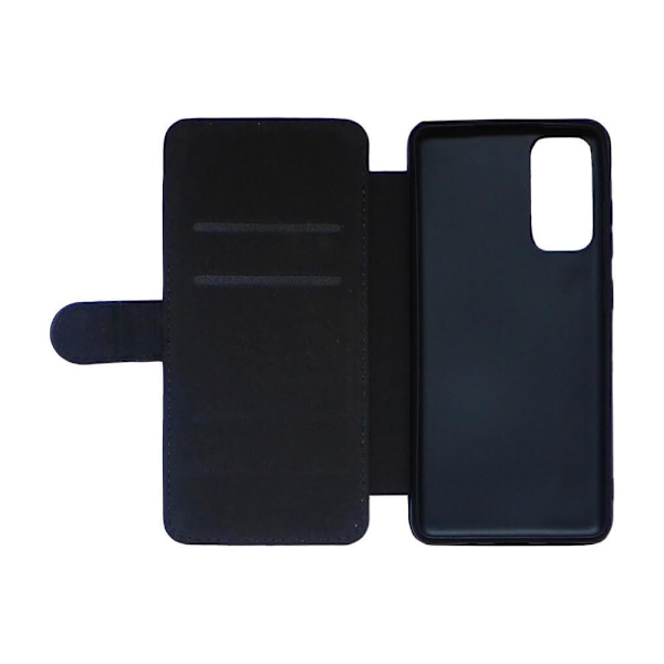 The Batman Samsung Galaxy A53 5G Flip Mobilfodral
