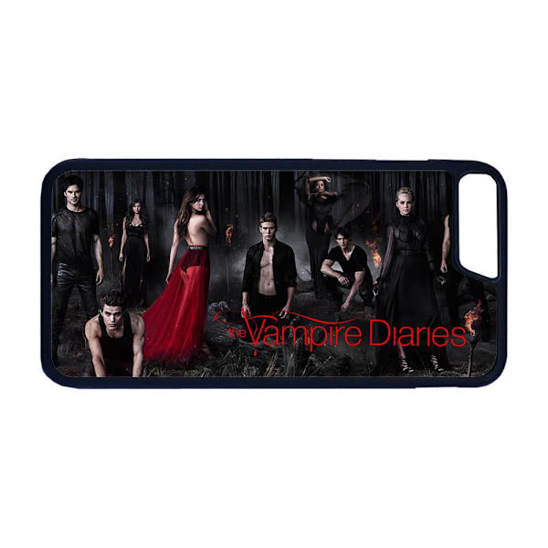 The Vampire Diaries iPhone 7 Plus/iPhone 8 Plus Skal