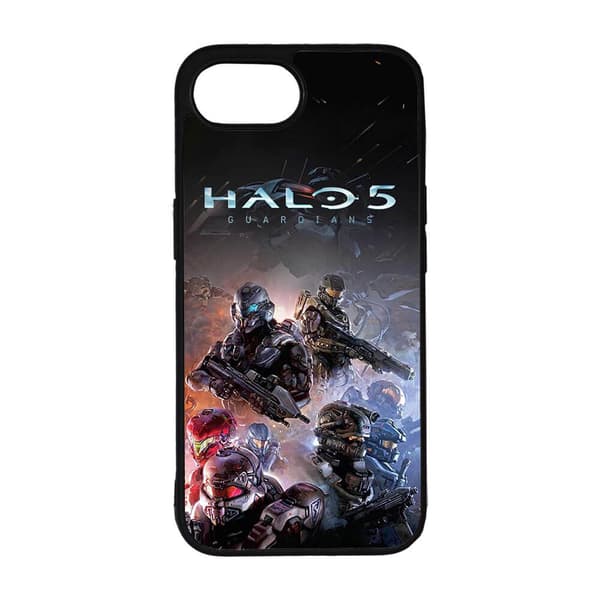 Spel Halo 5 iPhone 16e Skal
