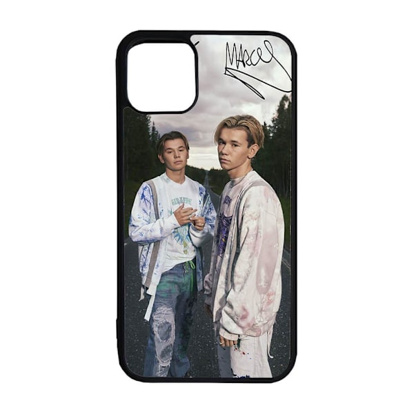Marcus & Martinus iPhone 11 Pro Max Skal