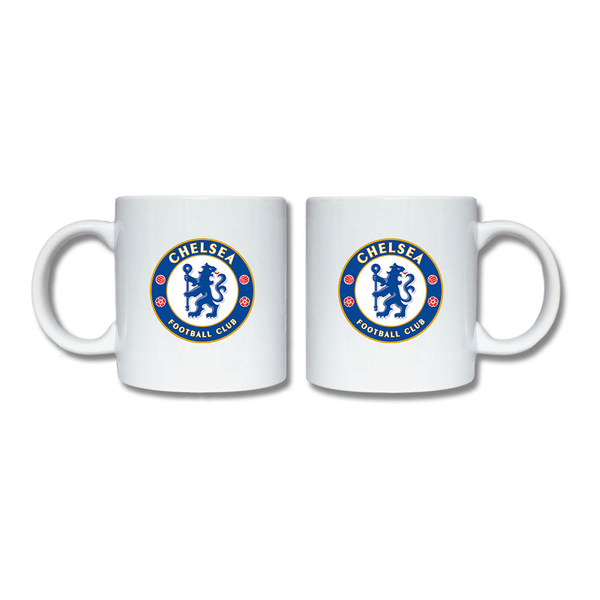 Chelsea Mugg multifärg one size