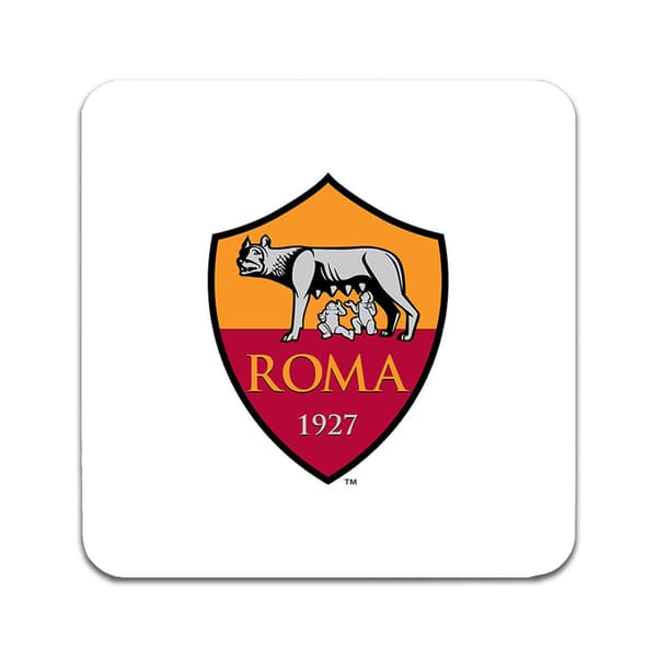 2 ST AS Roma Underlägg