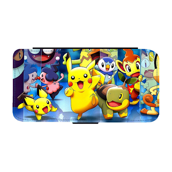 Pokemon iPhone 11 Plånboksfodral