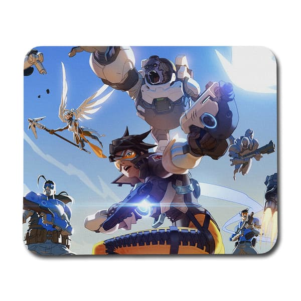 Overwatch Musmatta