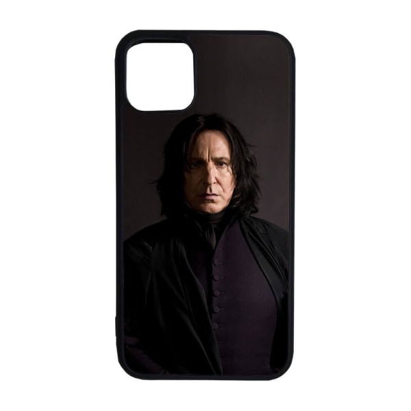 Harry Potter Severus Snape iPhone 13 Skal multifärg
