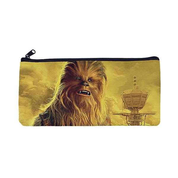 Star Wars Chewbacca Pennfodral,Kosmetikväska