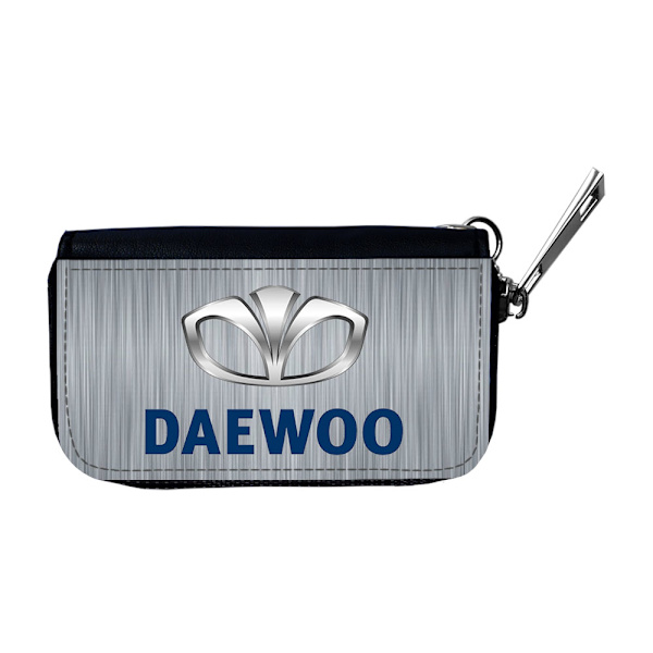 Daewoo Bilnyckelfodral