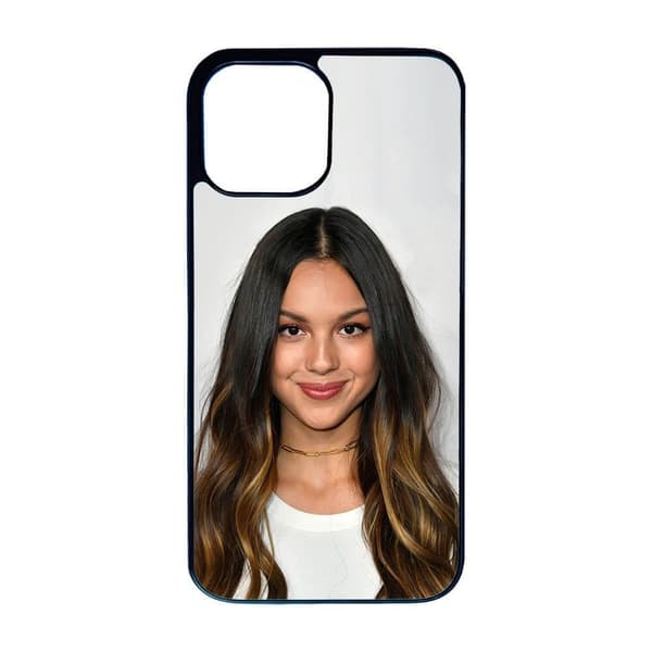 Olivia Rodrigo iPhone 15 Pro Skal