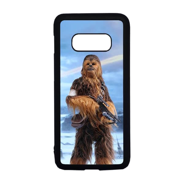 Star Wars Chewbacca Samsung Galaxy S10E Skal
