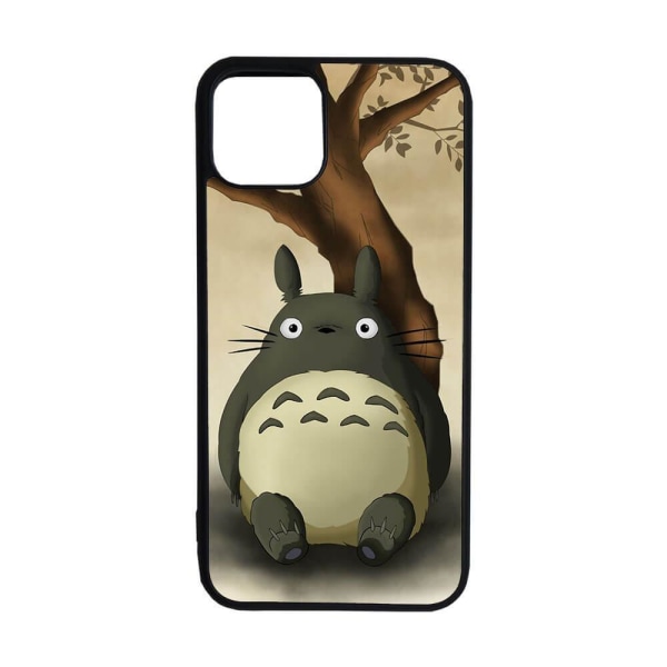 Totoro iPhone 13 Pro Max Skal multifärg