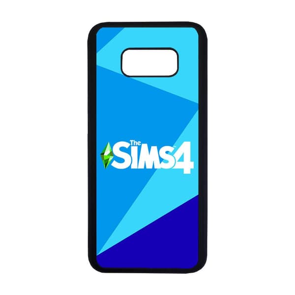 The Sims 4 Galaxy S8 PLUS Skal