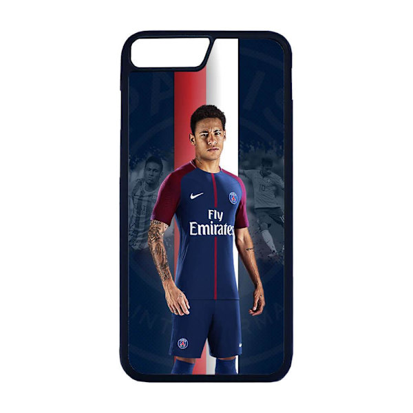 Neymar iPhone 7 Plus/iPhone 8 Plus Skal