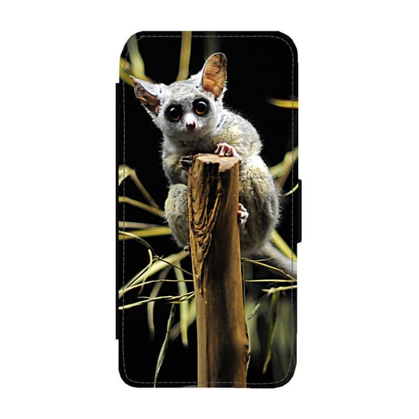 Galago Samsung Galaxy A22 Flip Mobilfodral