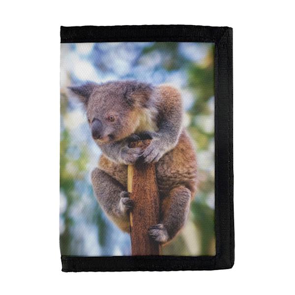 Koala Plånbok