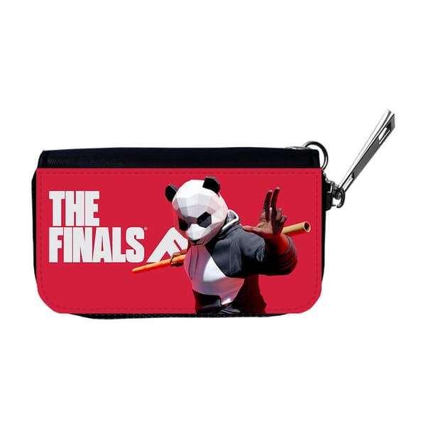 Spel The Finals Bilnyckelfodral