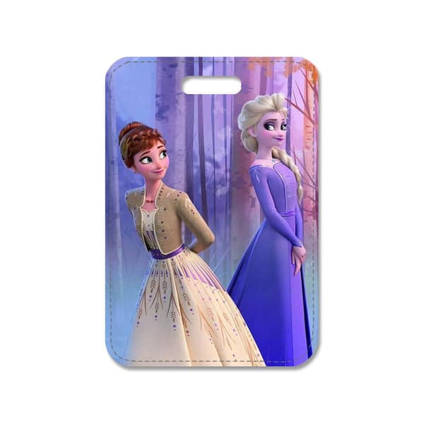 Frost 2 Elsa  & Anna Väskhänge,Handväska Charm