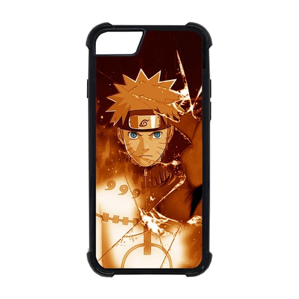 Naruto Uzumaki iPhone SE 2020 Skal